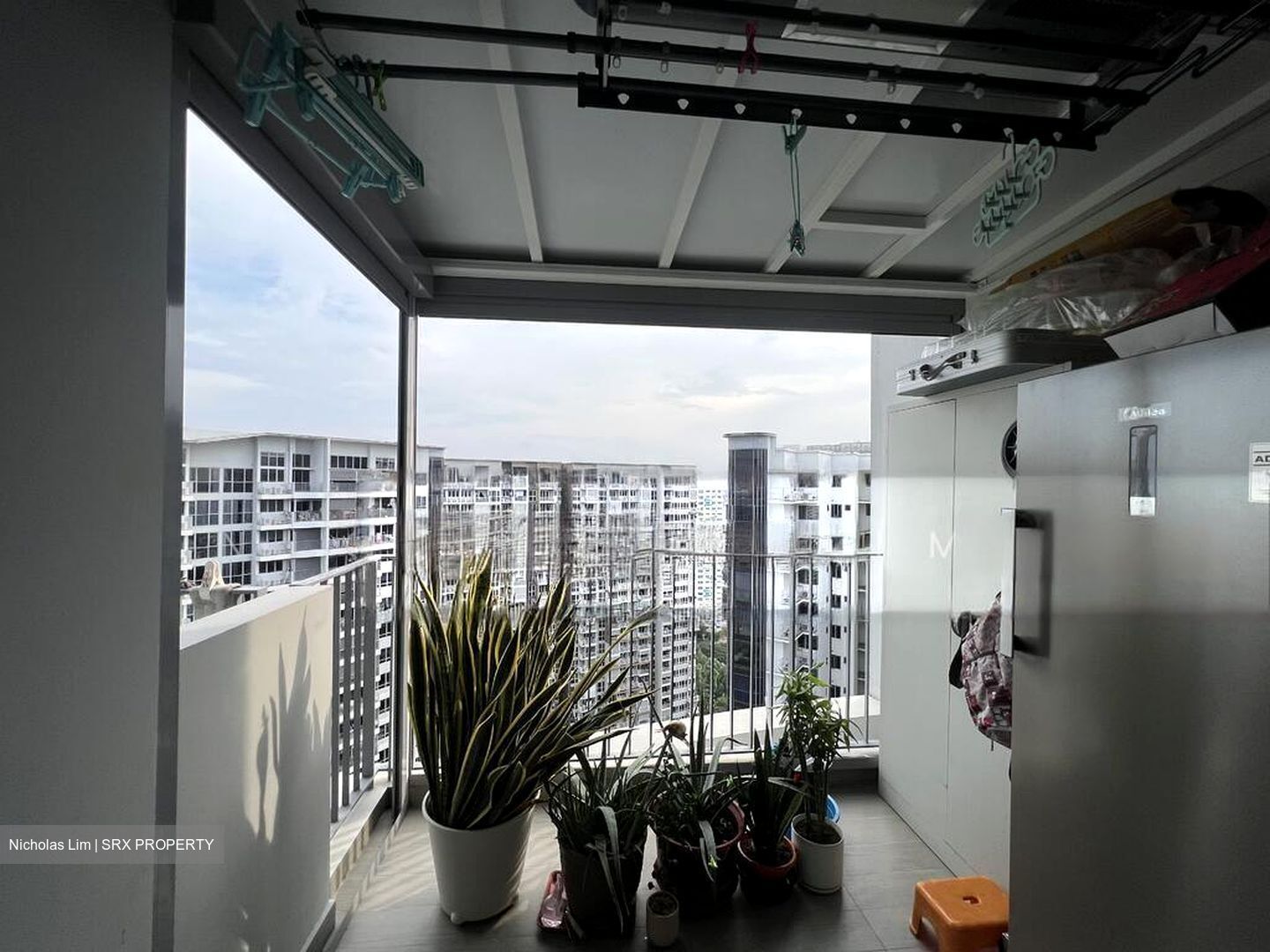 High Park Residences (D28), Apartment #502148611